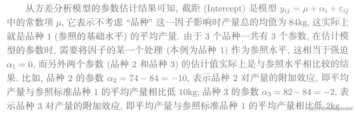 r语言 单细胞分析 基因表达差异 r语言单因素_方差_13