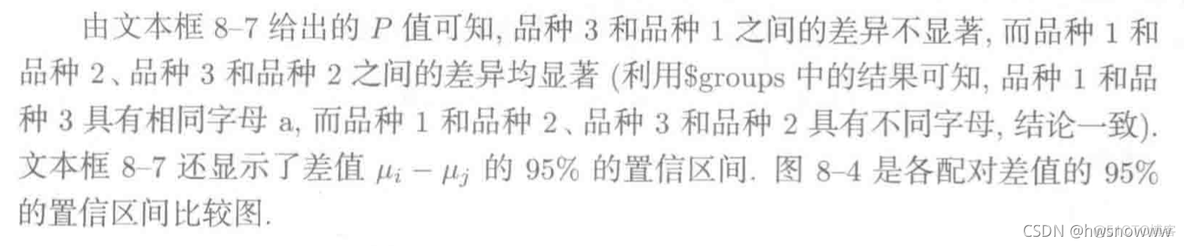 r语言 单细胞分析 基因表达差异 r语言单因素_方差分析_31