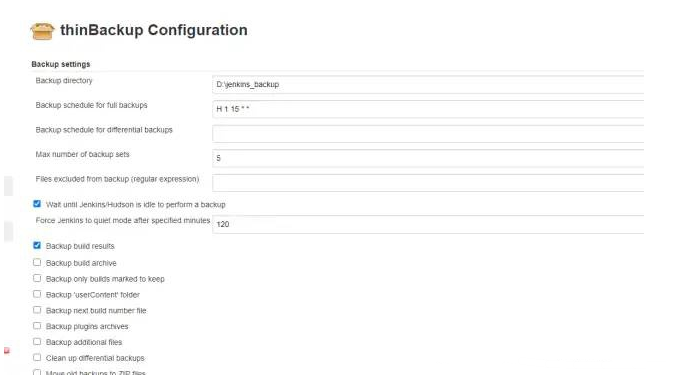 Jenkins无法创建kubernetes POD jenkins配置无法保存_测试工程色_11