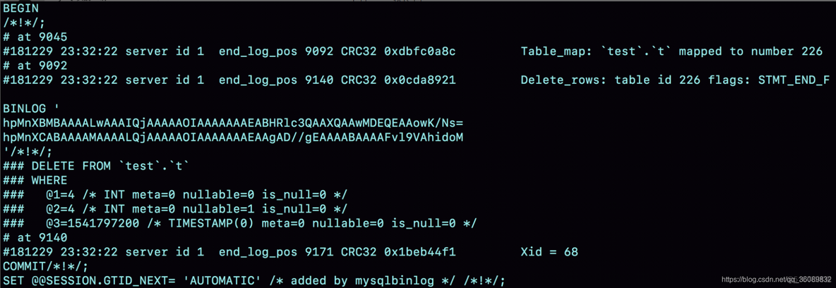 mysql 主从binlog用哪个好 mysql主从binlog原理_SQL_07