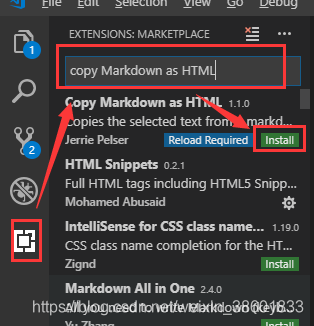 Java实现flexmark将markdown转化为json markdown转化为html_转pdf_04