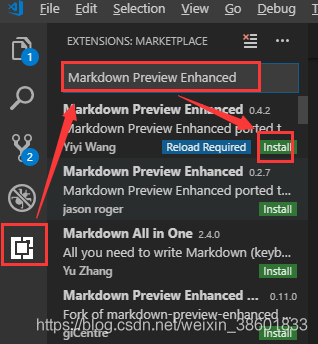 Java实现flexmark将markdown转化为json markdown转化为html_转pdf_05