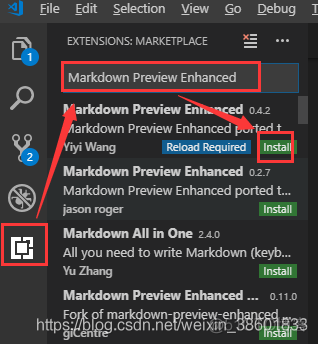 Java实现flexmark将markdown转化为json markdown转化为html_转pdf_05