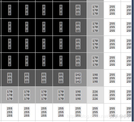 python opencv查看图像通道数 opencv查看图片大小_opencv shape函数_03