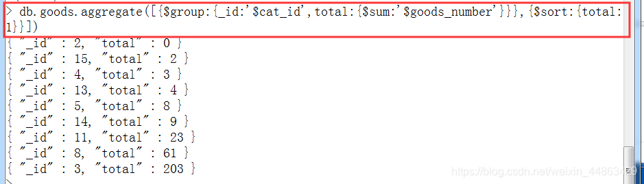 mongodb unwind用法 mongodb union_数据库_29