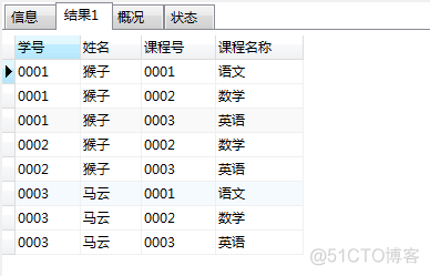 mysql两个表的count条数相加 sql两表数据相加_数据_08