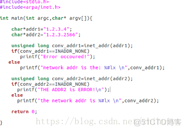 IOS网络编程Socket 网络编程socket原理_IP_09