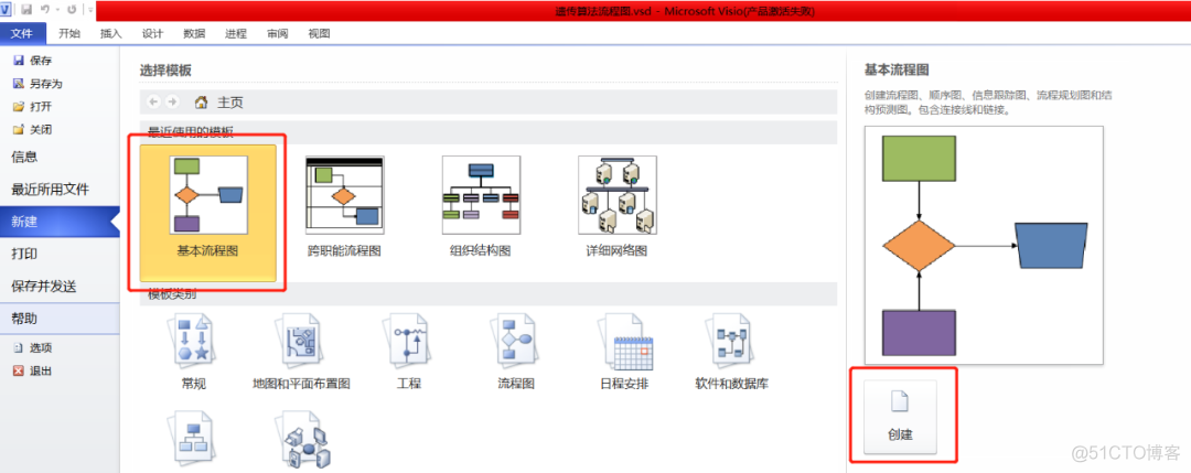 visio 怎么画神经网络图 visio画出的大神图_visio 怎么画神经网络图_02