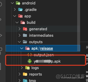 react打包部署到docker react打包apk_react打包部署到docker_03