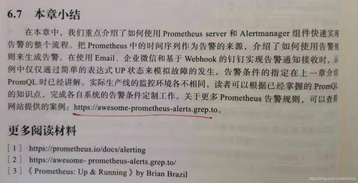 prometheus java告警规则 prometheus告警抑制_加载_67