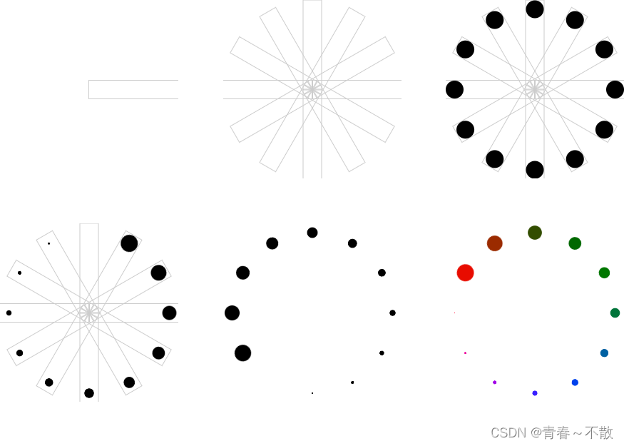 loading 动画 android loading动画特效_css3_03