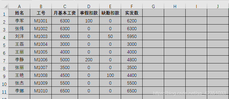 多条件排序 java sql 多条件排序的步骤_Excel中的多条件排序_13