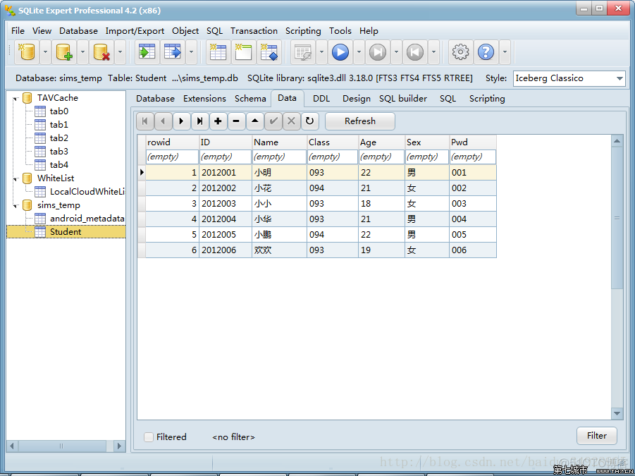 Android Device Monitor在哪儿 android device monitor 启动错误_eclipse_06