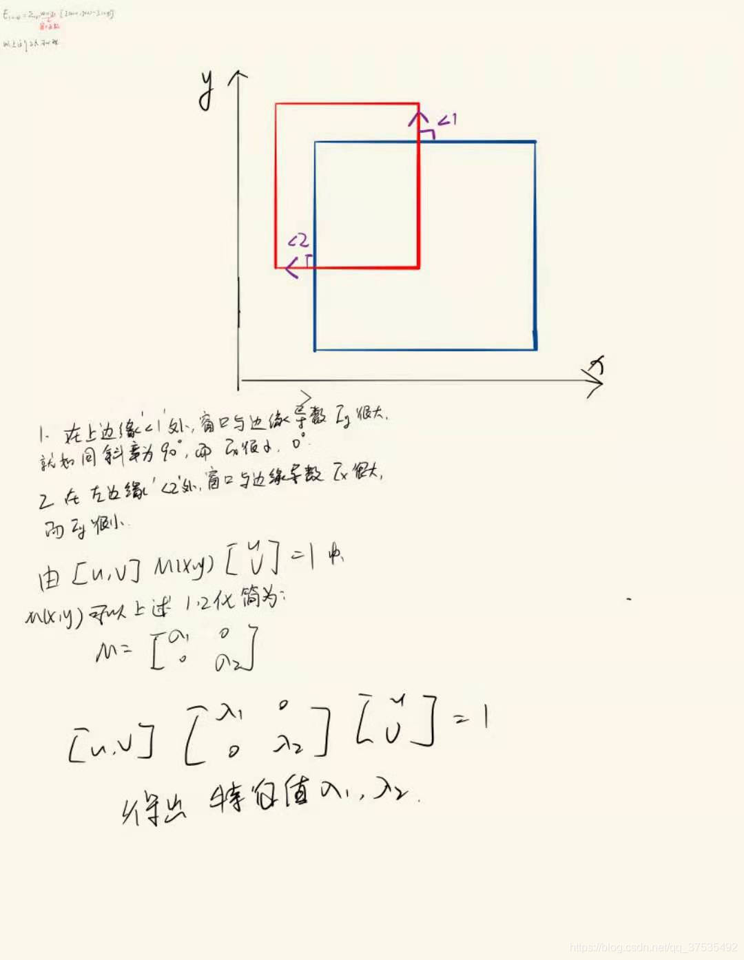 python将一段曲线按照拐点分段 python求拐点_detected_14