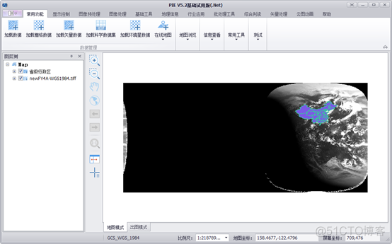 坐标转换 python 坐标转换方法_数据_06