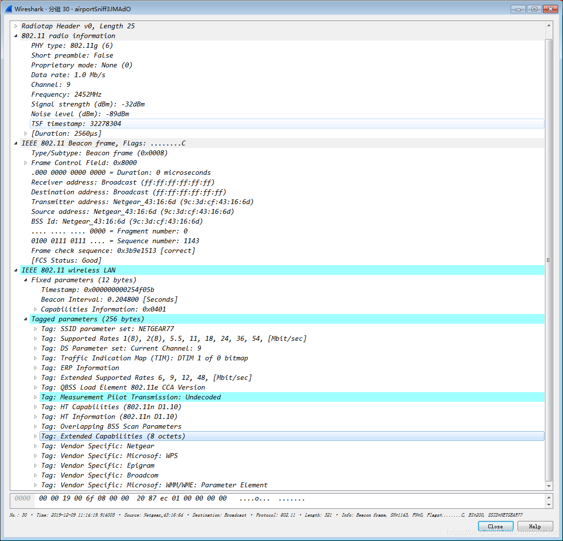 wireshark 抓android设备 wireshark抓wifi_ci_03