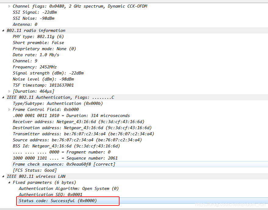 wireshark 抓android设备 wireshark抓wifi_wifi_09