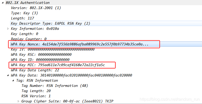 wireshark 抓android设备 wireshark抓wifi_数据_18