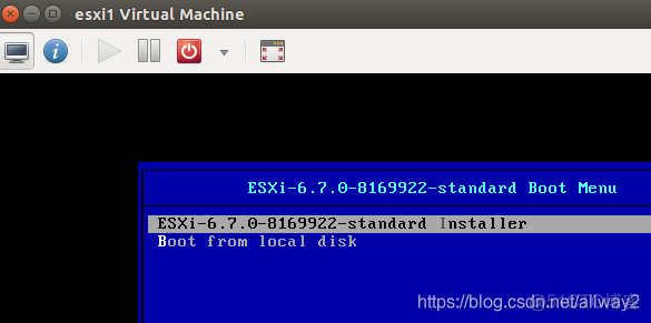 ESXi支持嵌套虚拟化吗 esxi 嵌套虚拟化_VMware_04