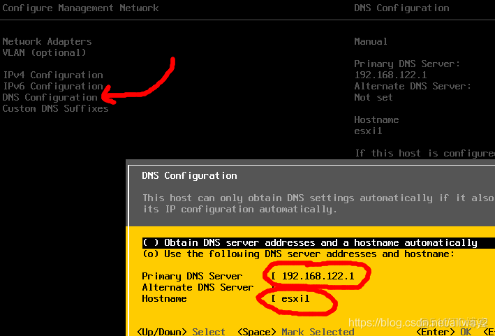 ESXi支持嵌套虚拟化吗 esxi 嵌套虚拟化_主机名_19