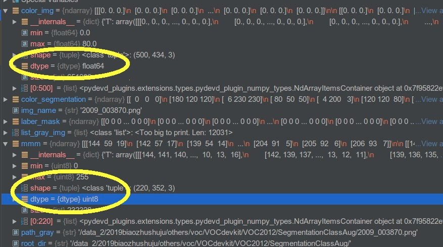 基于pytorch框架的openpose模型调试 pytorch opencv_python_03