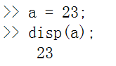 MATLAB可以输出成Python文件吗 matlab如何输出_数组