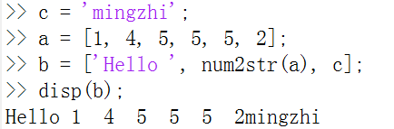 MATLAB可以输出成Python文件吗 matlab如何输出_字符串_03