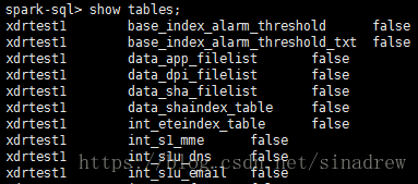 pyspark sql 结果保存csv sparksql导出csv_pyspark sql 结果保存csv_06