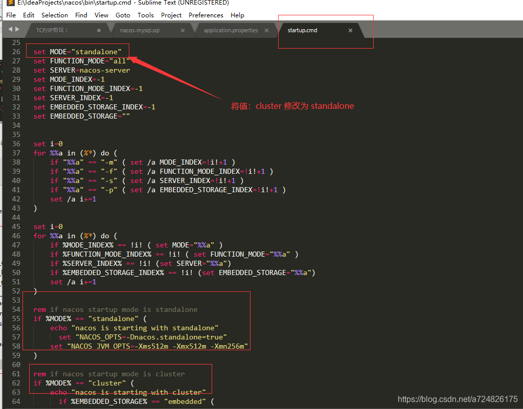 nacos请求mysql超时 nacos链接mysql8_官网_03