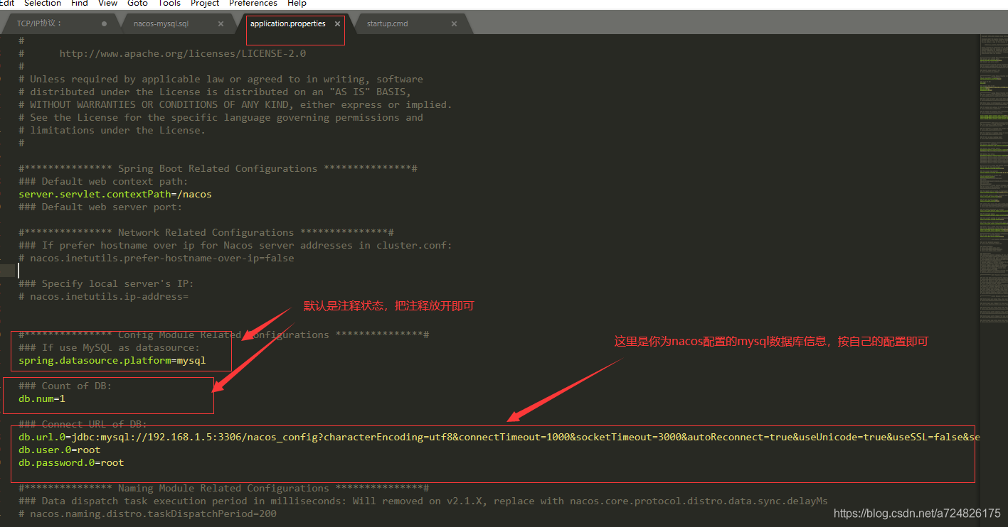 nacos请求mysql超时 nacos链接mysql8_nacos请求mysql超时_04