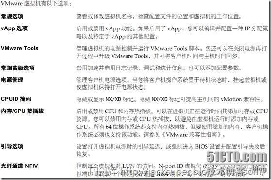 vsphere 虚拟化方案 vsphere 虚拟机_vsphere 虚拟化方案_05