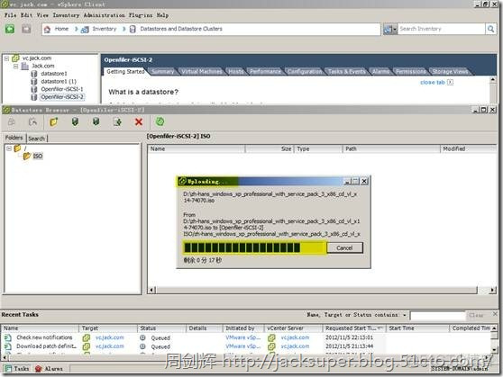 vsphere 虚拟化方案 vsphere 虚拟机_vSphere_07