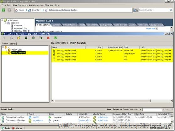 vsphere 虚拟化方案 vsphere 虚拟机_HA_51