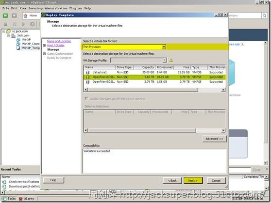 vsphere 虚拟化方案 vsphere 虚拟机_VMware_66