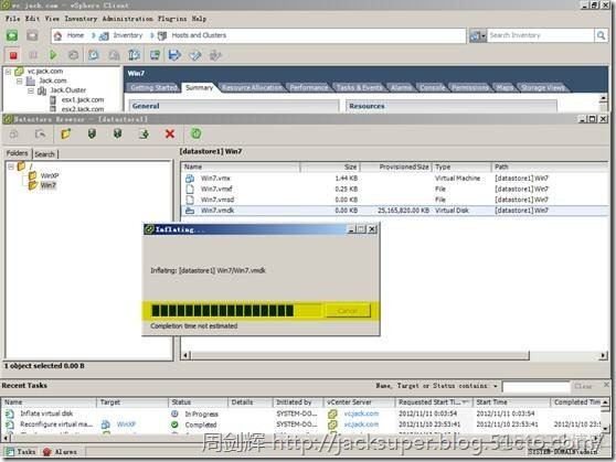 vsphere 虚拟化方案 vsphere 虚拟机_VMware_169