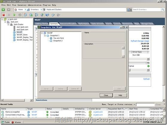 vsphere 虚拟化方案 vsphere 虚拟机_HA_259