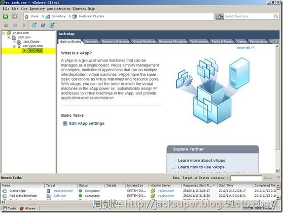 vsphere 虚拟化方案 vsphere 虚拟机_VMware_271