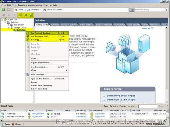 vsphere 虚拟化方案 vsphere 虚拟机_vSphere_272