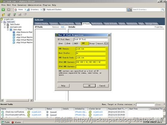 vsphere 虚拟化方案 vsphere 虚拟机_VMware_292