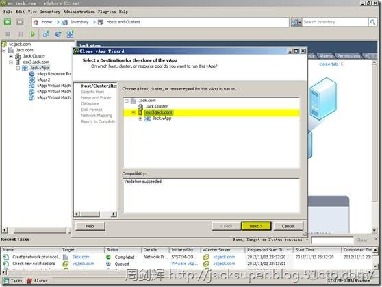 vsphere 虚拟化方案 vsphere 虚拟机_vSphere_298