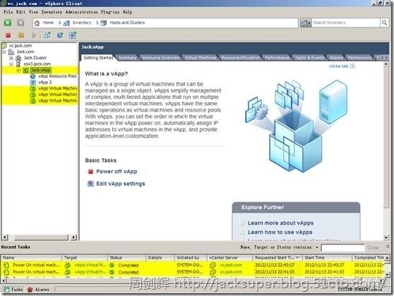 vsphere 虚拟化方案 vsphere 虚拟机_HA_307