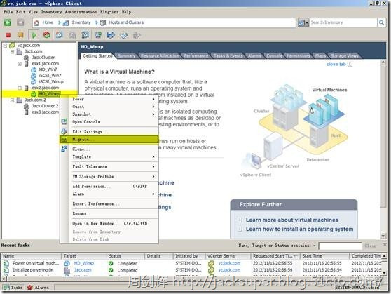 vsphere 虚拟化方案 vsphere 虚拟机_VMware_346