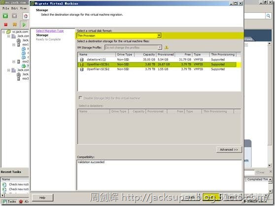 vsphere 虚拟化方案 vsphere 虚拟机_VMware_355