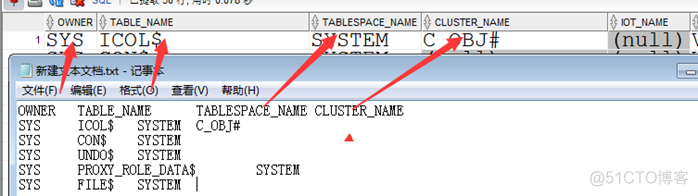 create procedure查看 sql server sqldeveloper怎么进行查询_HTML_32