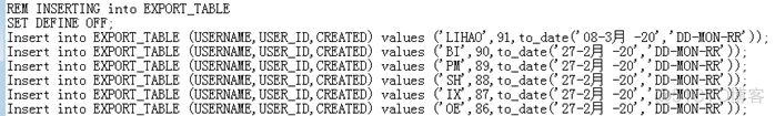 create procedure查看 sql server sqldeveloper怎么进行查询_html_37