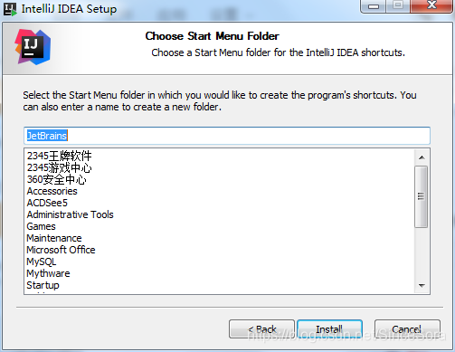 idea 配置 mysql idea配置mysql for 5.1和mysql_官网_04