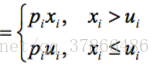 投资的收益和风险数学建模模型三Python代码 投资收益与风险模型_代码示例_02