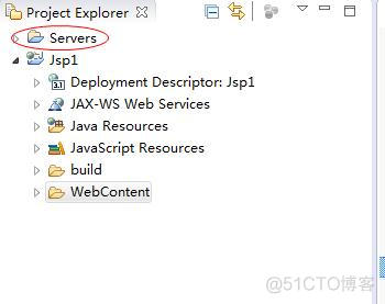 ecs运行java eclipse怎么运行javaweb_java_10