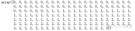 鸢尾花数据集python代码 鸢尾花数据集分析_鸢尾花_03