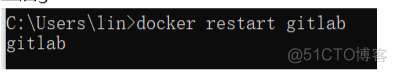 gitbook docker教程 gitea docker_Docker_06